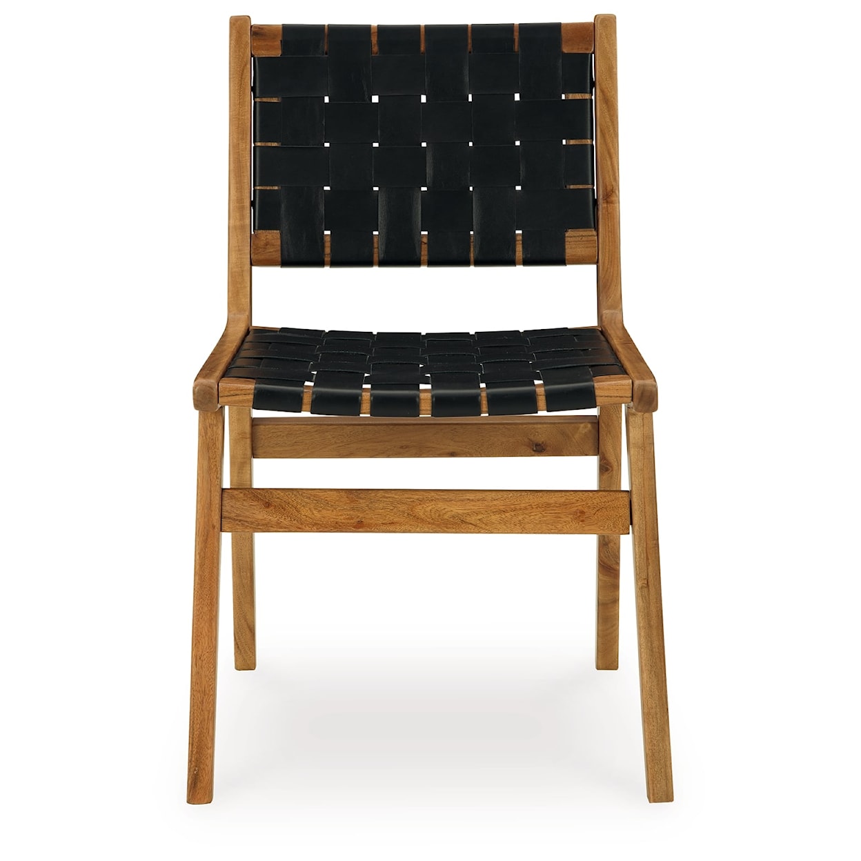 Benchcraft Fortmaine Dining Chair