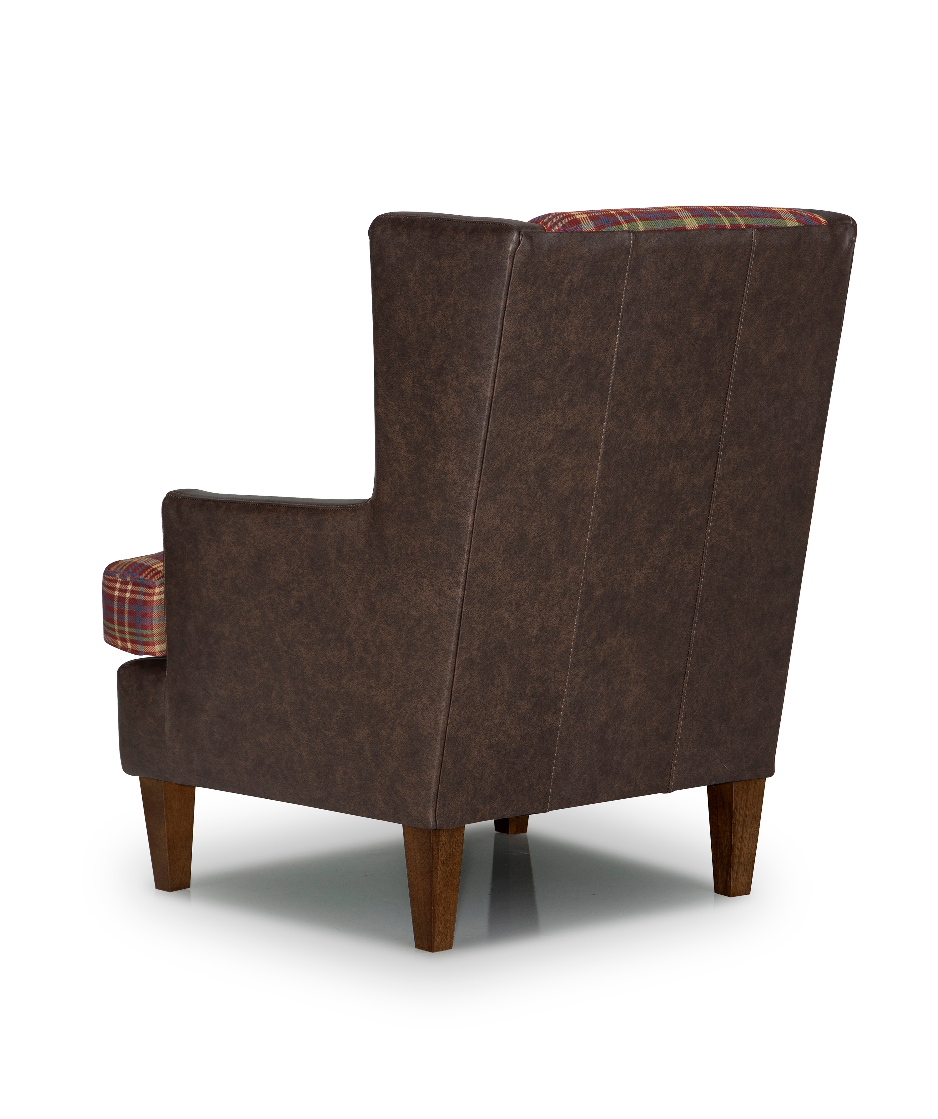 Wingback Accent Chair
