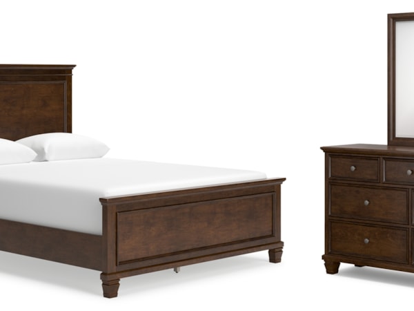 Queen Bedroom Set