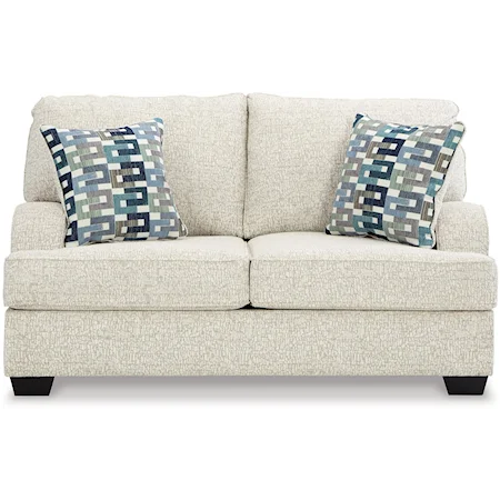 Loveseat