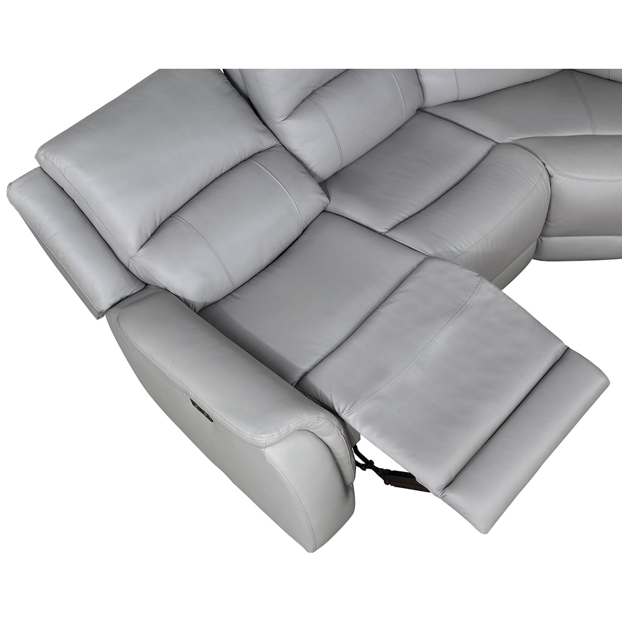 Prime Alexandria Sectional Sofa