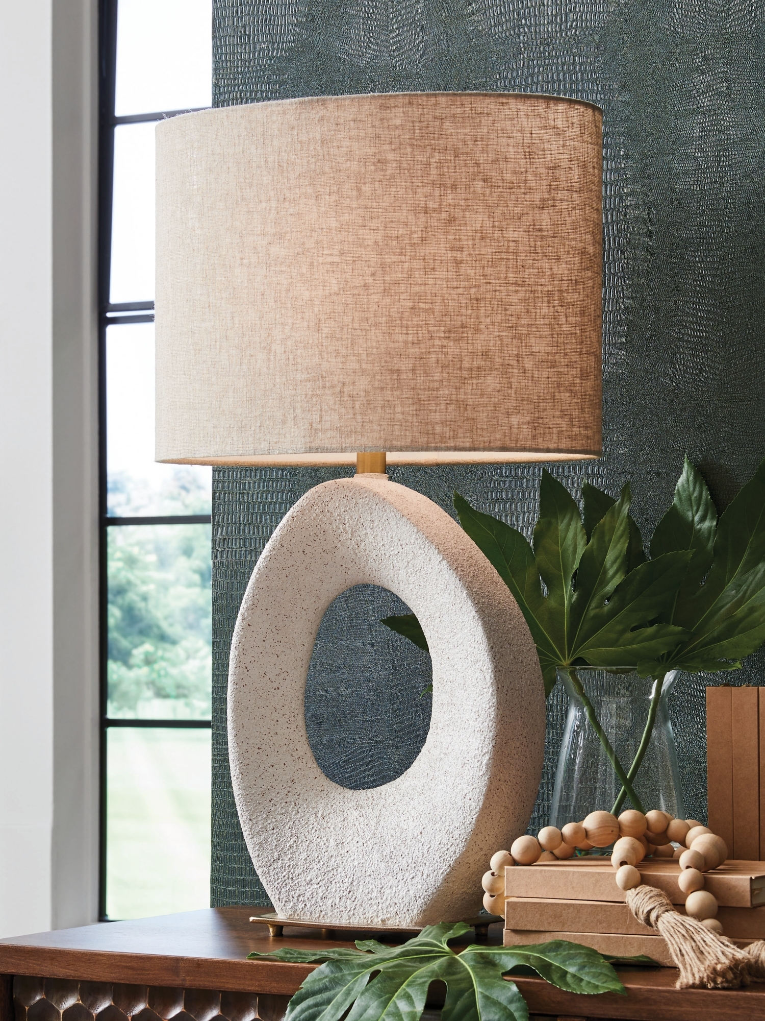 Signature Design by Ashley Trentlen Table Lamp