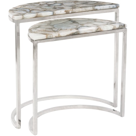 Benitez Nesting Tables