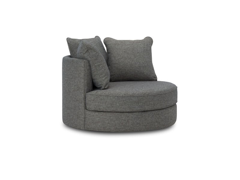Sutton Swivel Chair