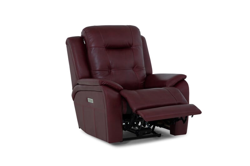 Palliser Valour Valour Power Wallhugger Recliner