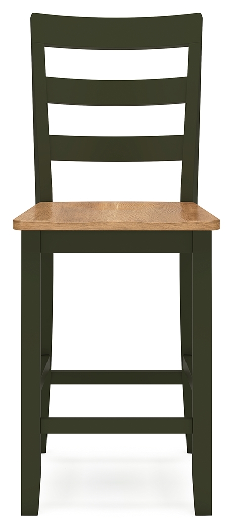 3-Piece Counter Height Dining Set
