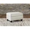 Signature Design by Ashley Furniture Genoa Ottoman