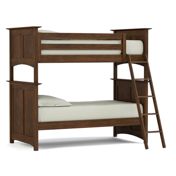 Stickley Origins Gable Road Bunk Bed