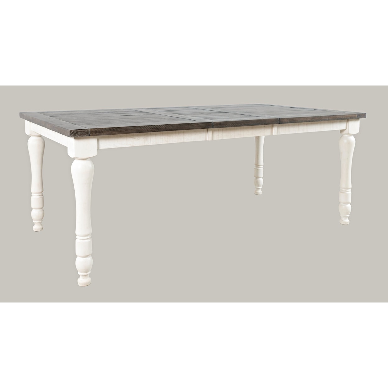 Jofran Madison County Dining Extension Table