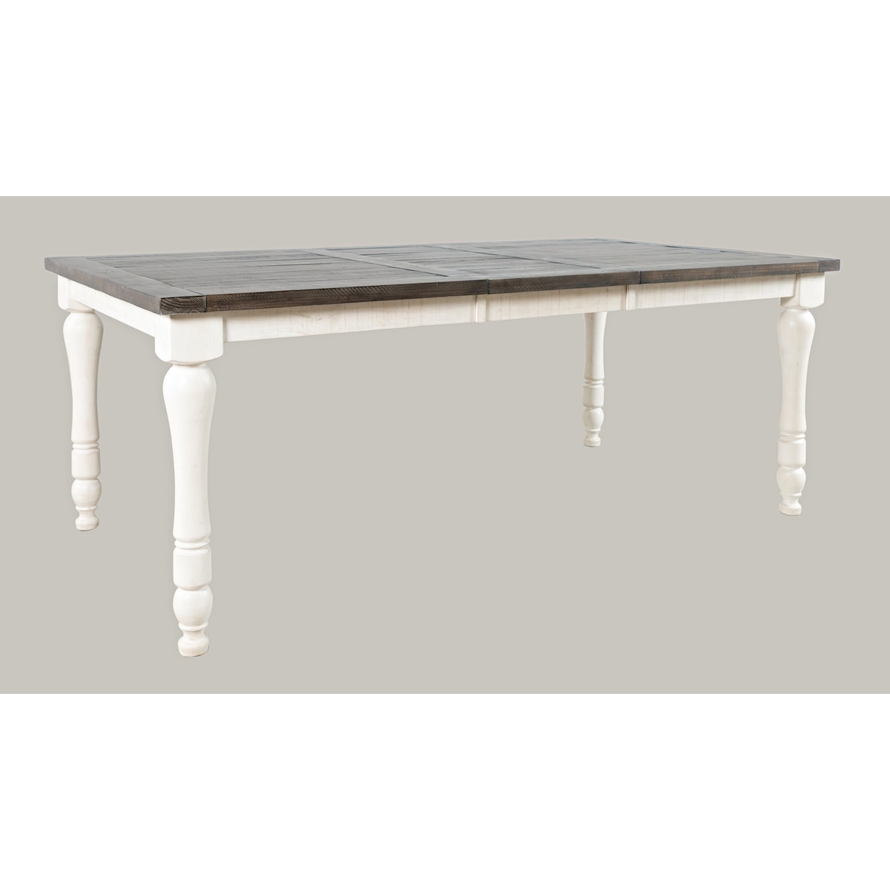 VFM Signature Morgan County Dining Extension Table