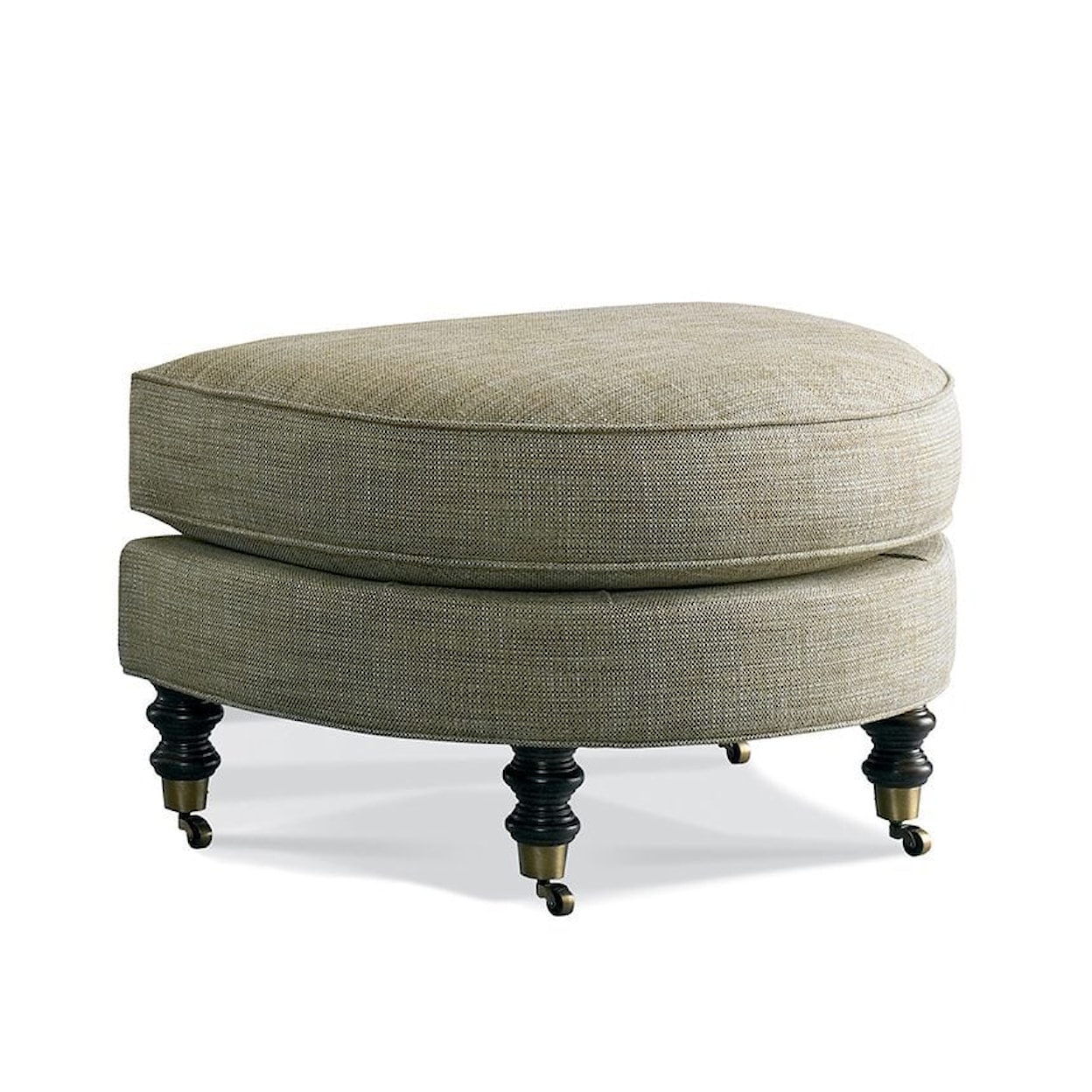 Sherrill Sherrill Ottoman