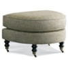 Sherrill Sherrill Ottoman