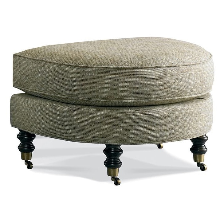Sherrill Sherrill Ottoman