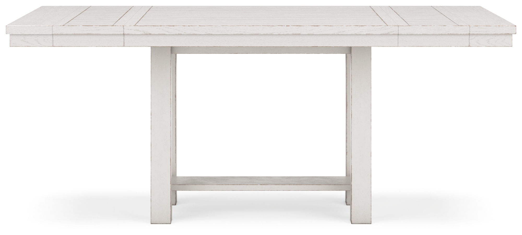 Table And 8 Barstools