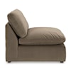 Signature Design by Ashley Furniture Sophie Armless Chair