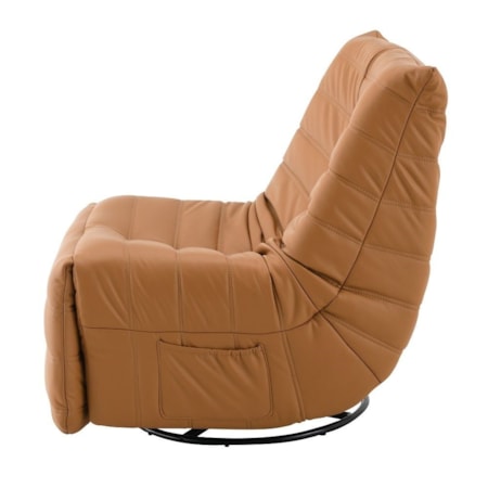 Swivel Recliner