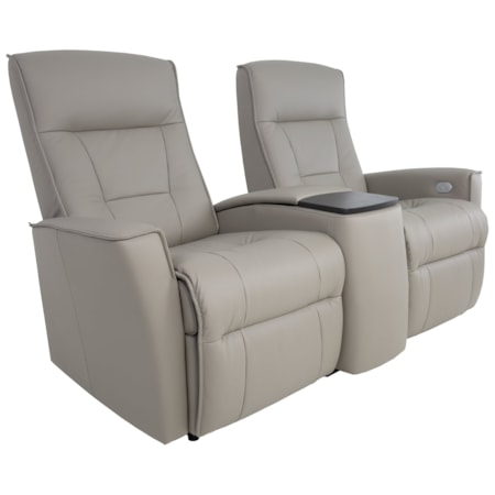 Harstad Home Cinema Set