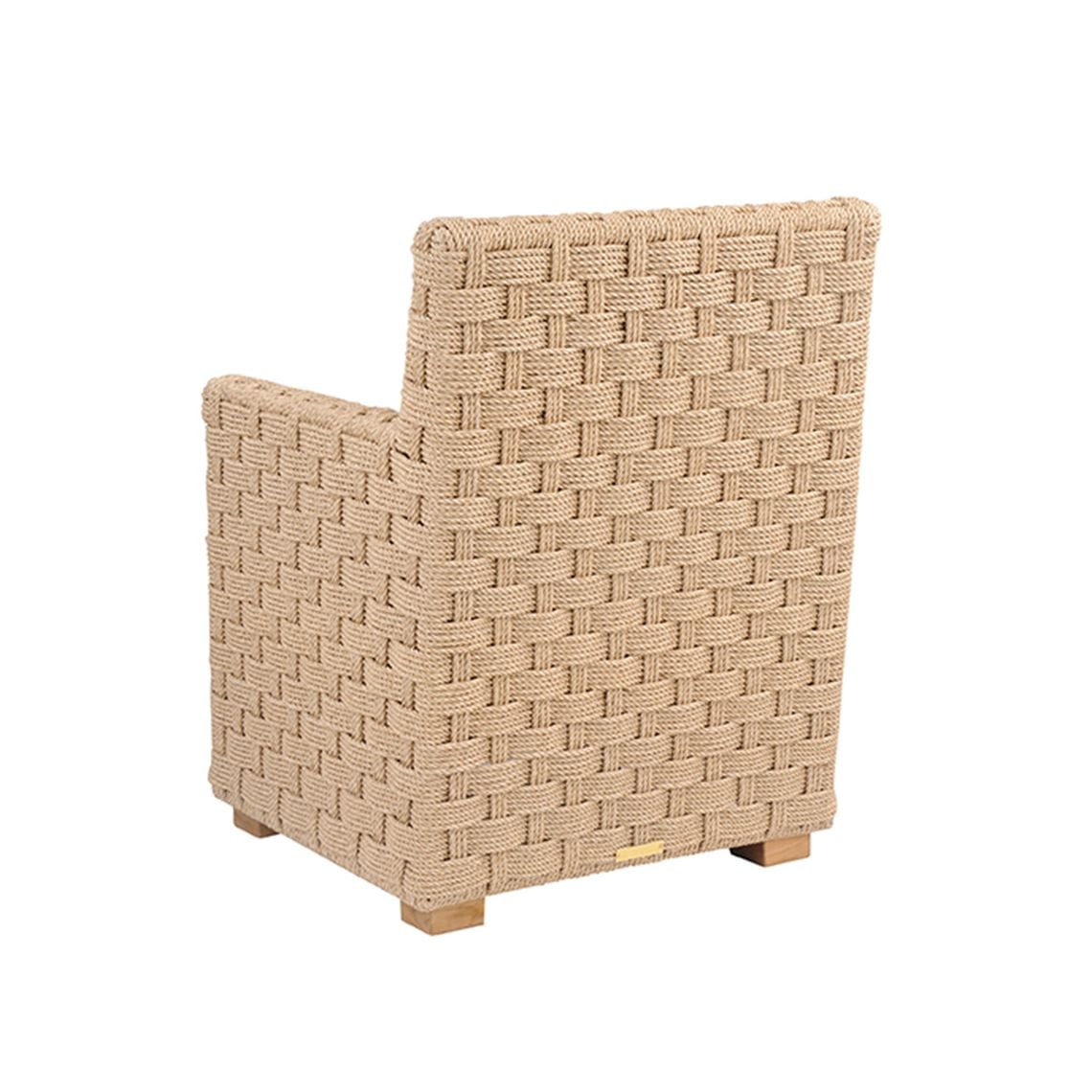 2-pk. Dining Armchair