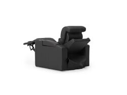 Vivid Power Recliner