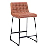 Zuo Pago Collection Counter Stool