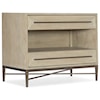 Hooker Furniture Cascade California King Bedroom Group