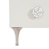 Bernhardt Silhouette Silhouette Nightstand