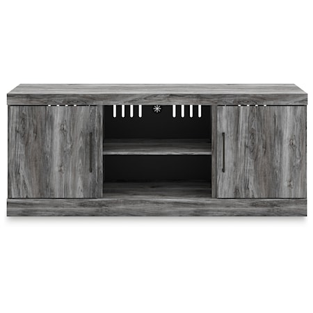 64&quot; TV Stand