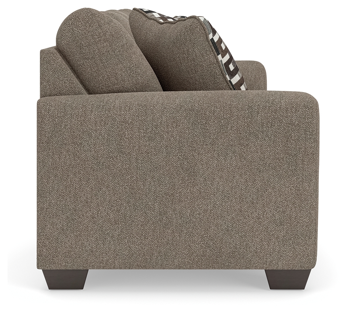 Ashley Triston-Peaks Sofa