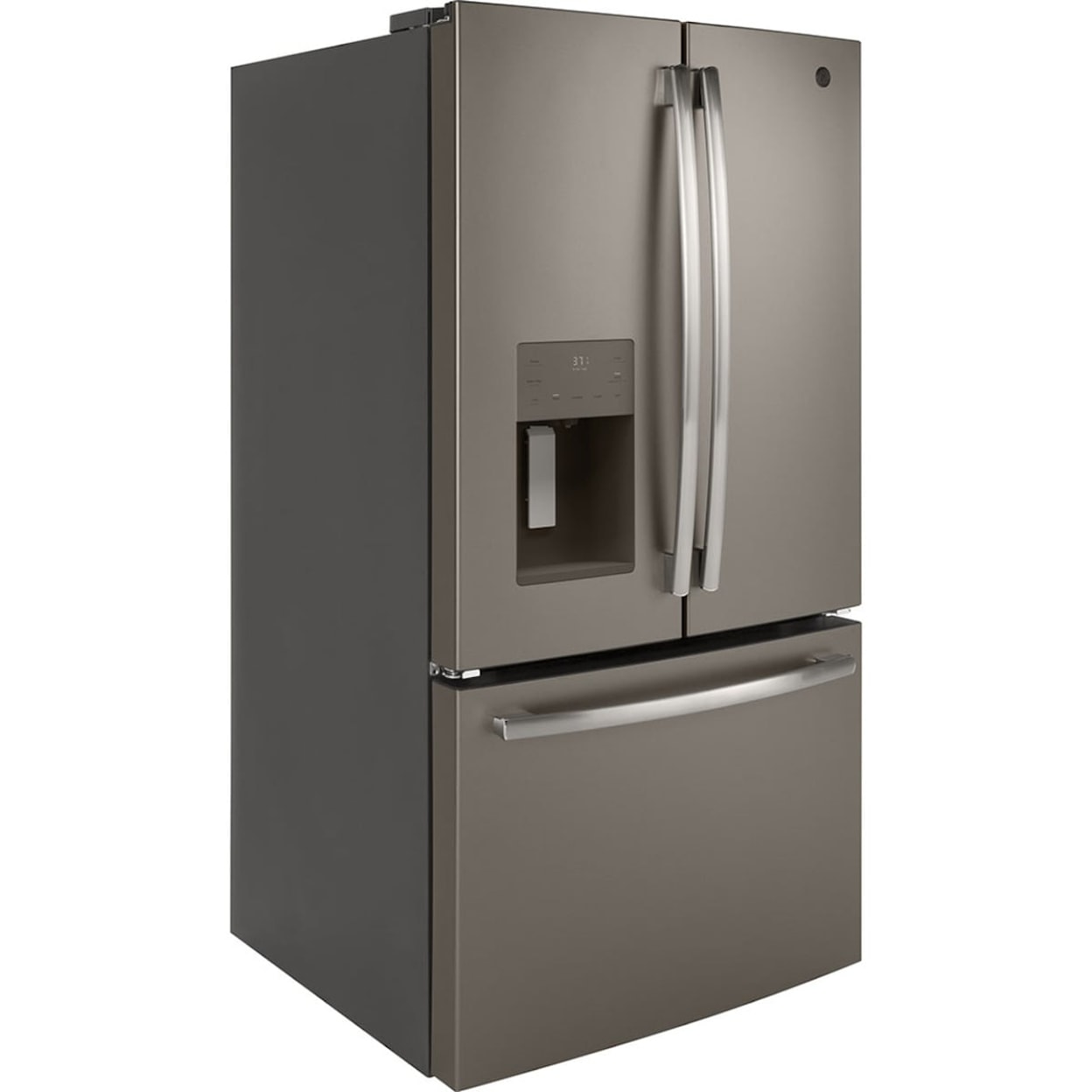 GE Appliances Refridgerators French Door Refrigerator