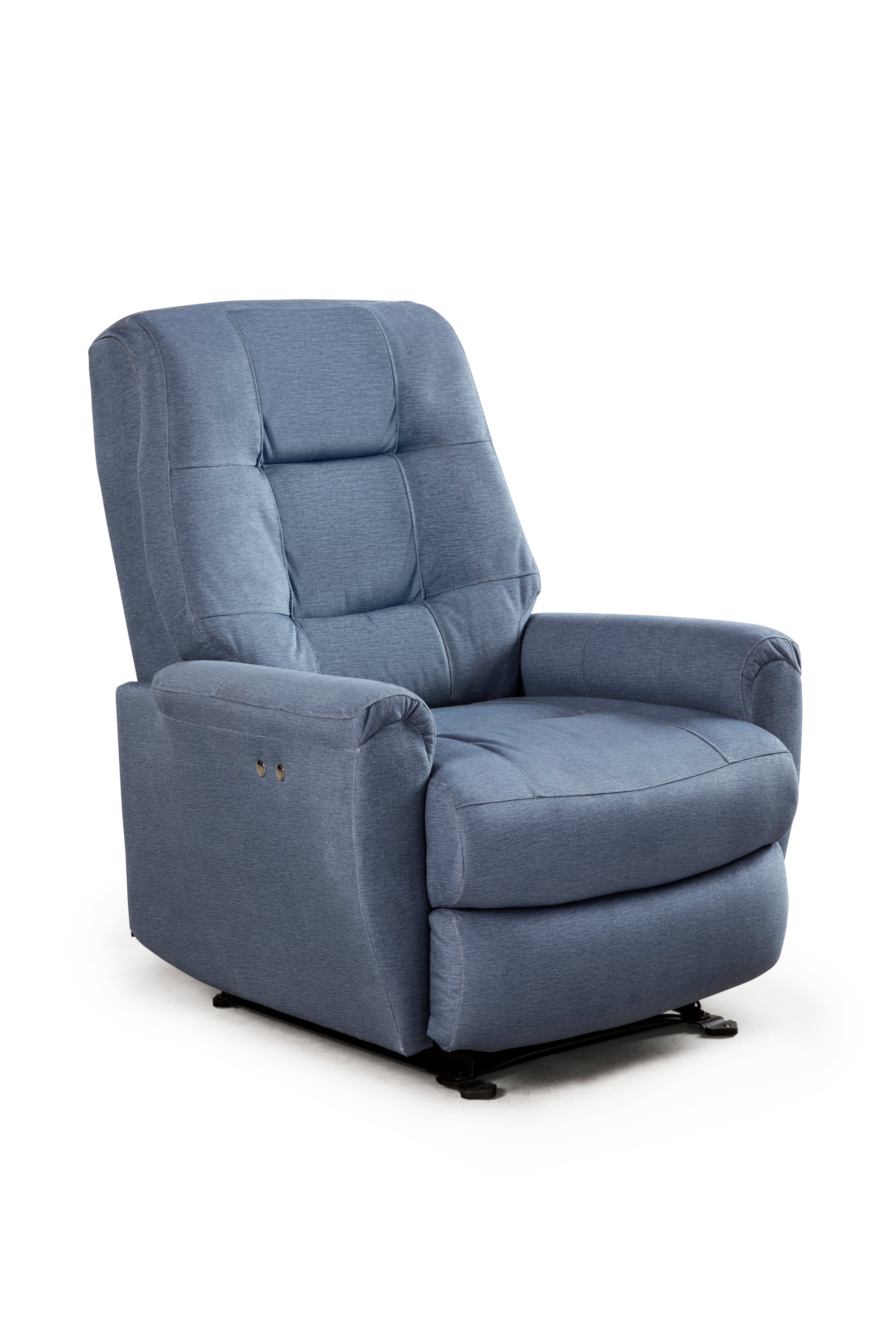 Space Saver Recliner