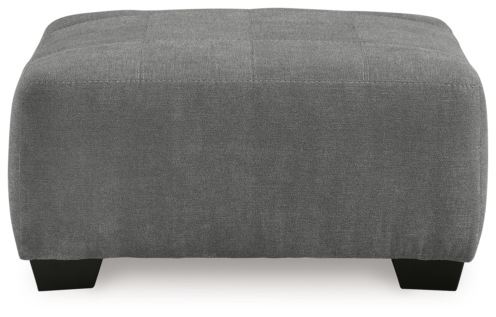 Oversized Accent Ottoman