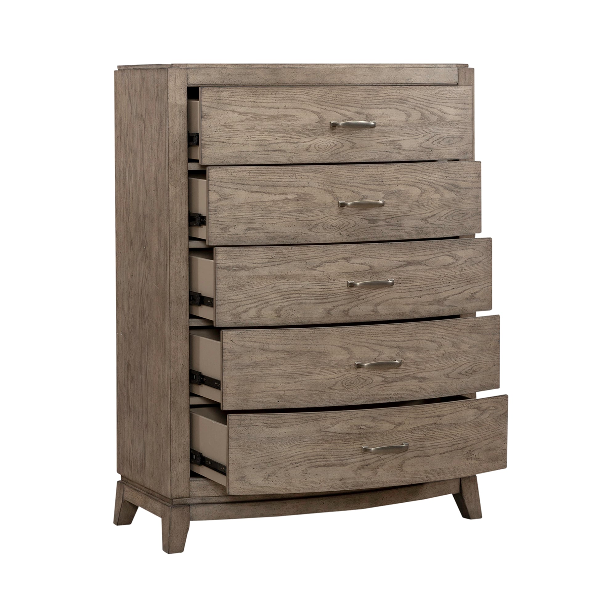 Liberty Furniture Avalon 5-Drawer Chest