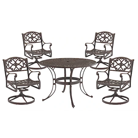 Outdoor Dining Set