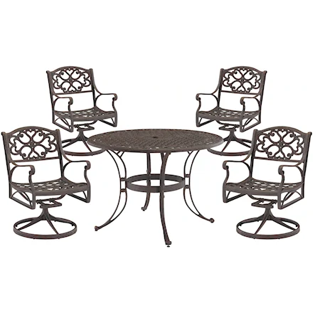 Outdoor Dining Set