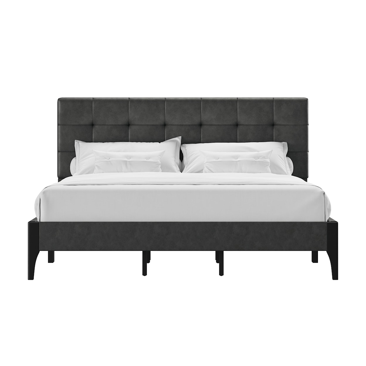 Hillsdale Beechbrook King Bed