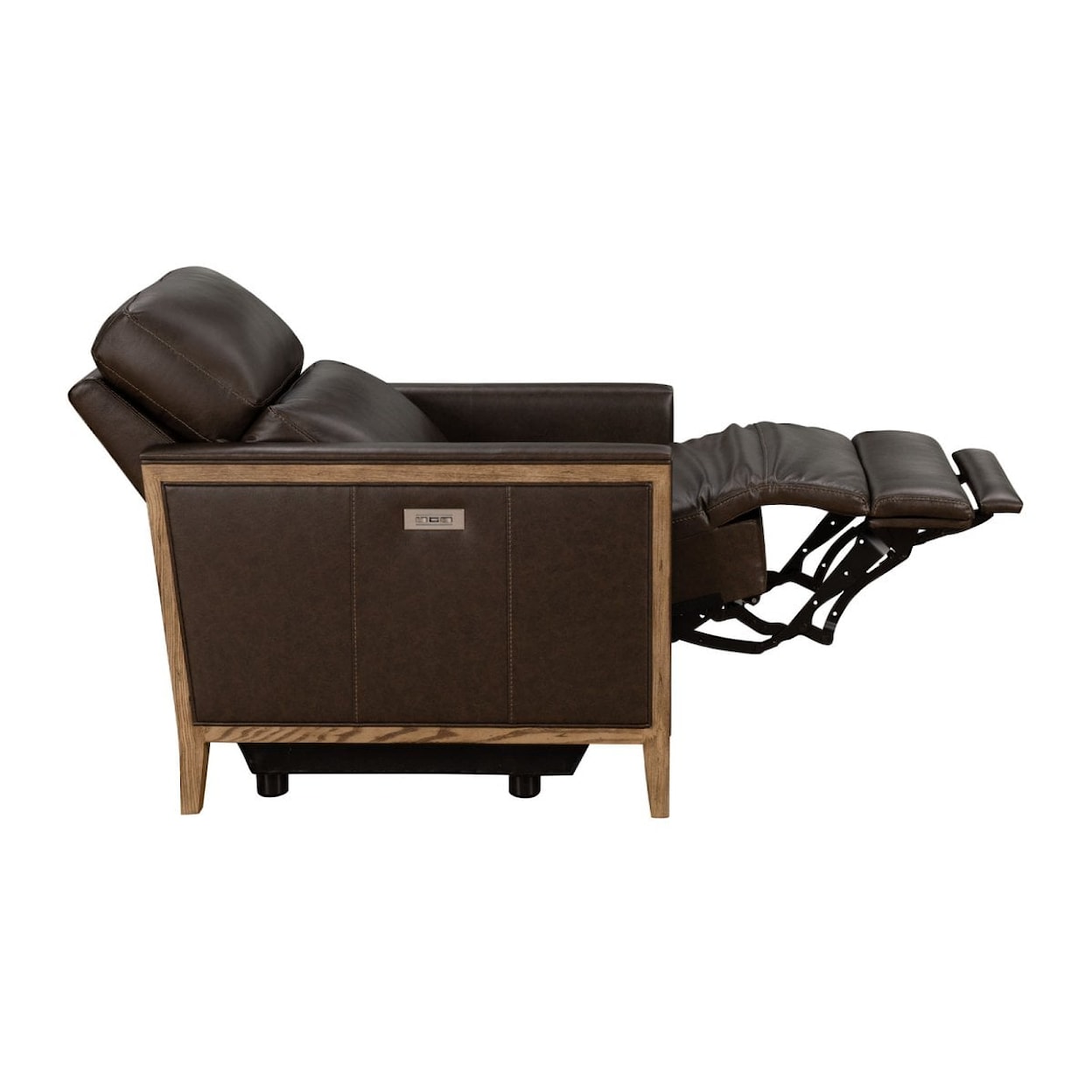 Barcalounger Hartman Power Recliner