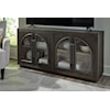 Benchcraft Dreley Accent Cabinet