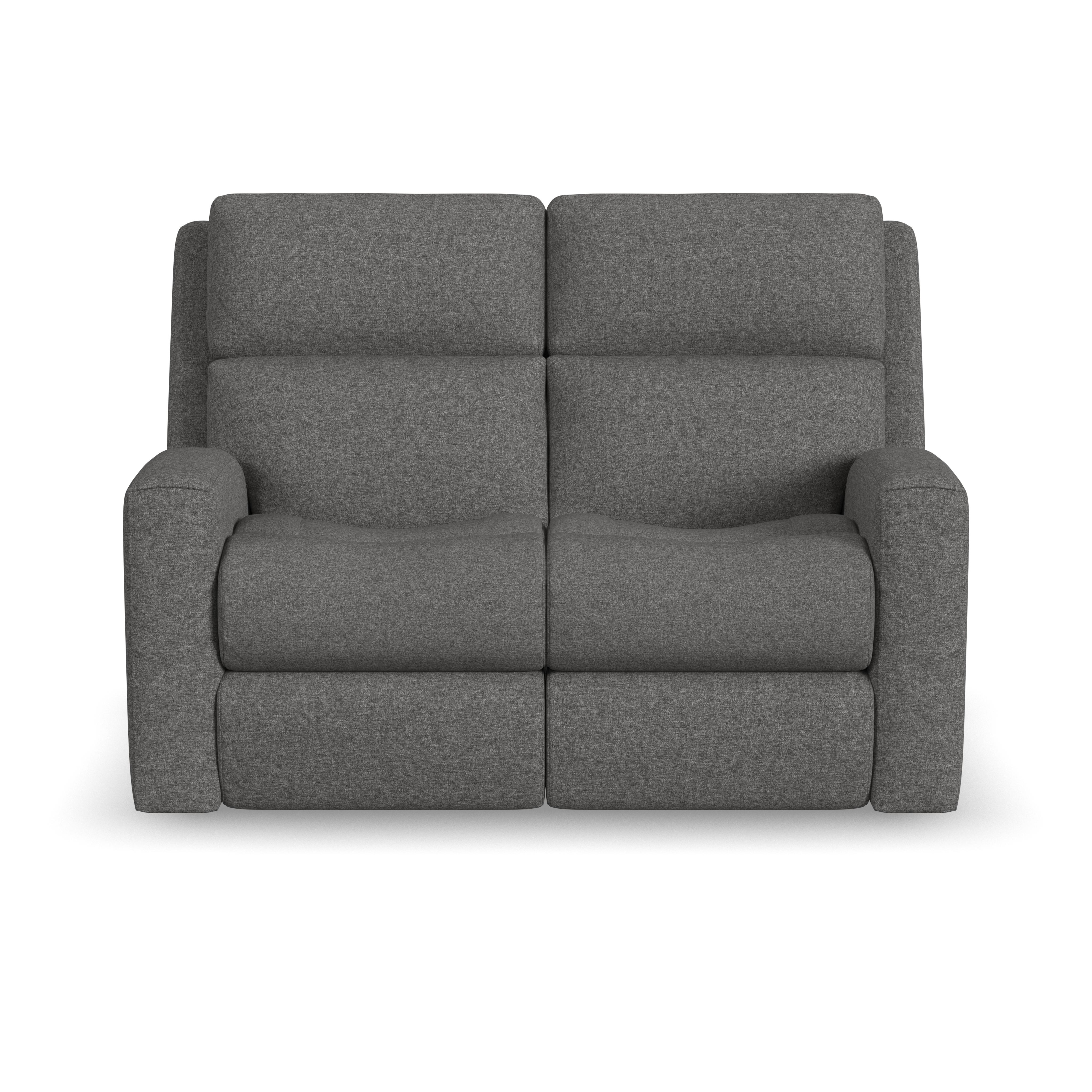 Reclining Loveseat