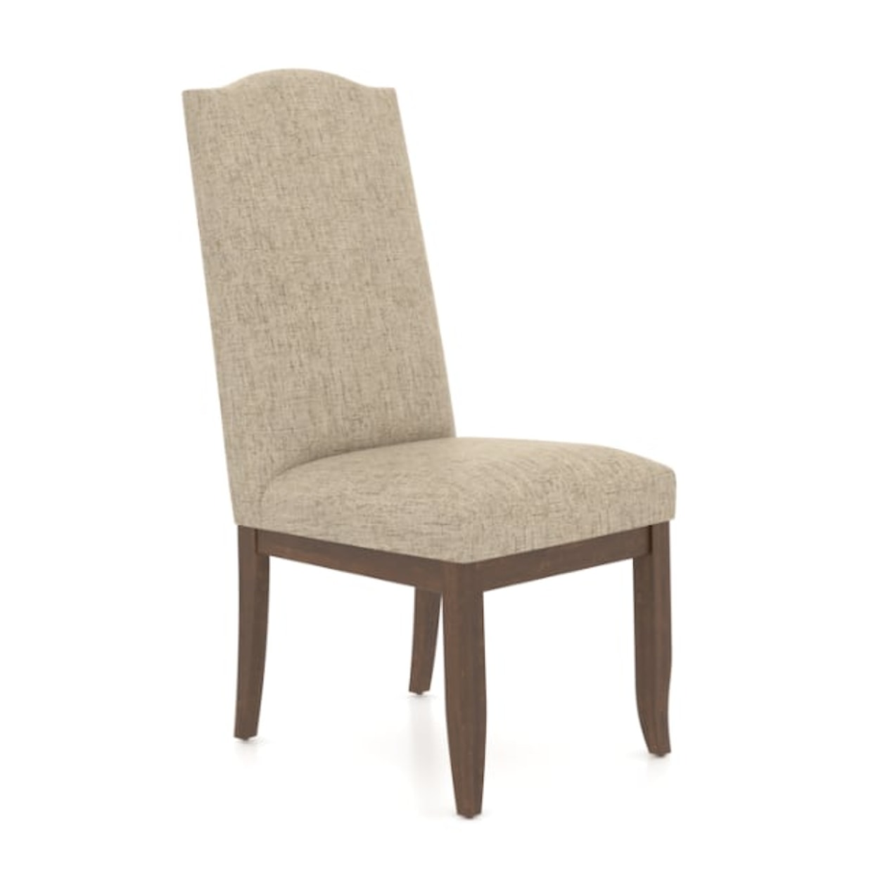 Canadel Canadel Customizable Upholstered Side Chair