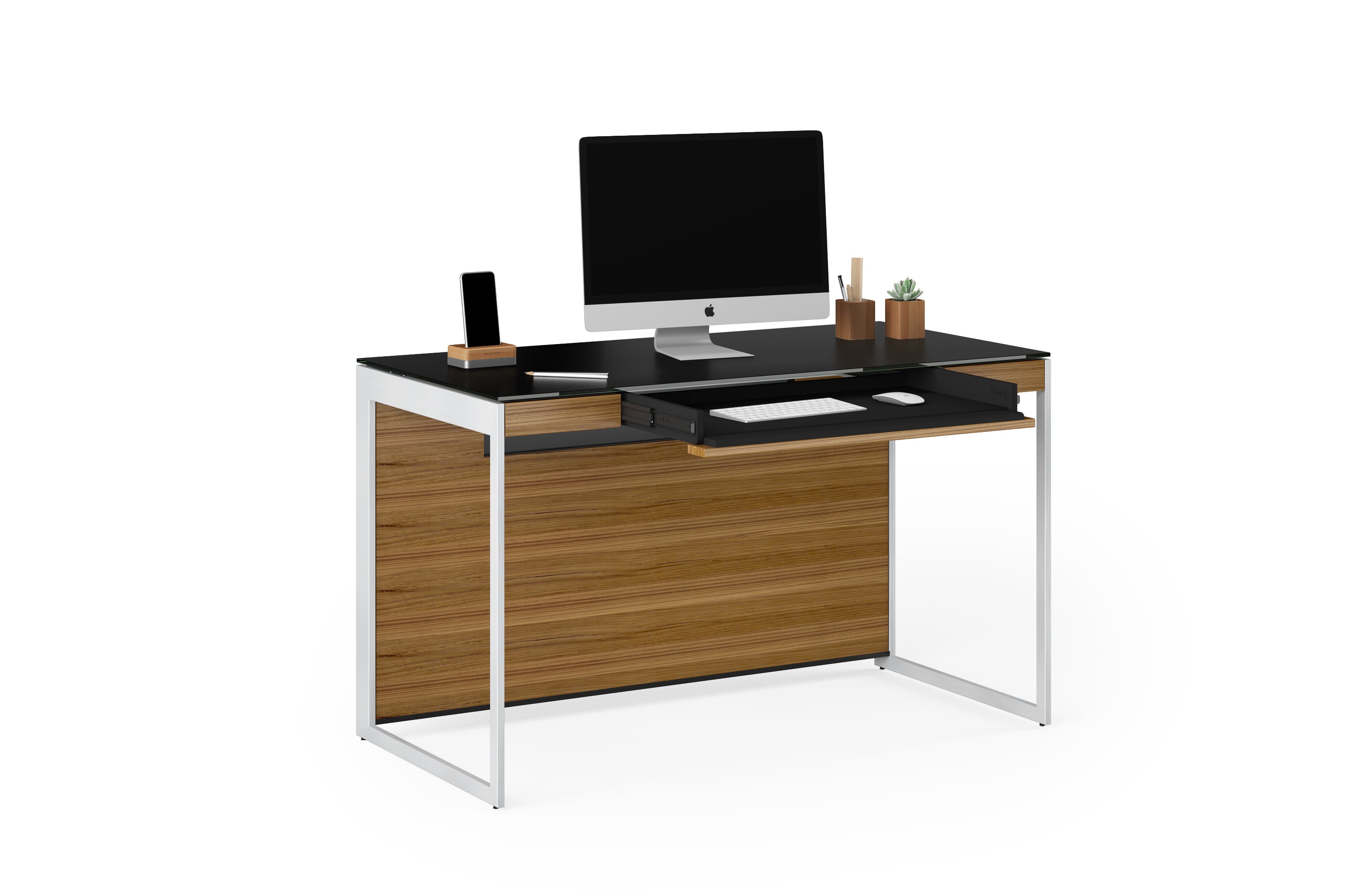 BDI Sequel 20 Compact Desk