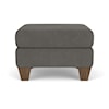 Flexsteel Moxy Ottoman