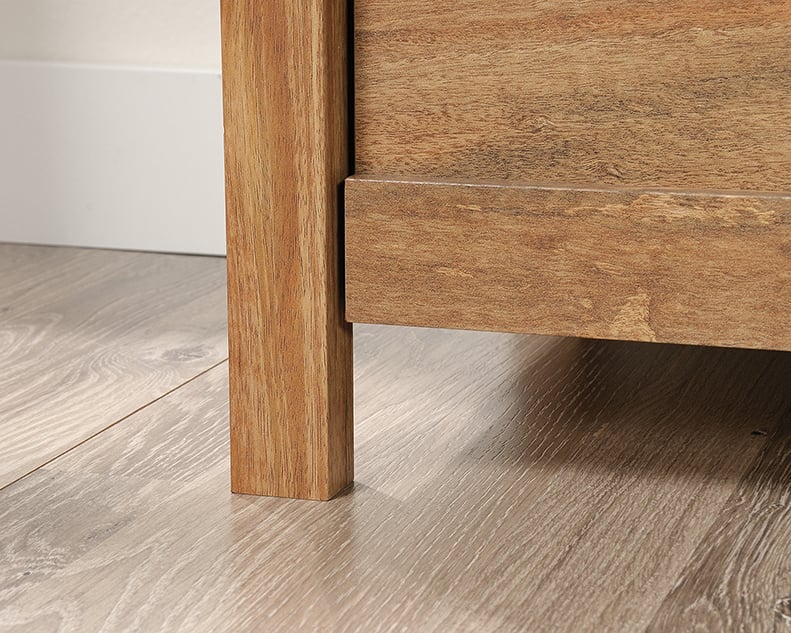 Sauder Cannery Bridge 6-Drawer Dresser