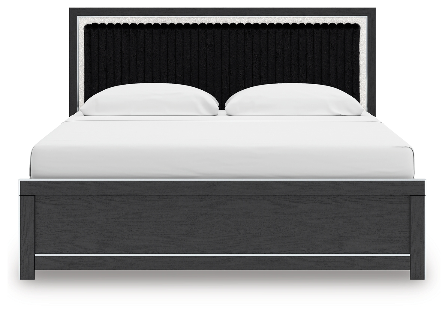 Signature Design by Ashley Zuraleus King Bedroom Set