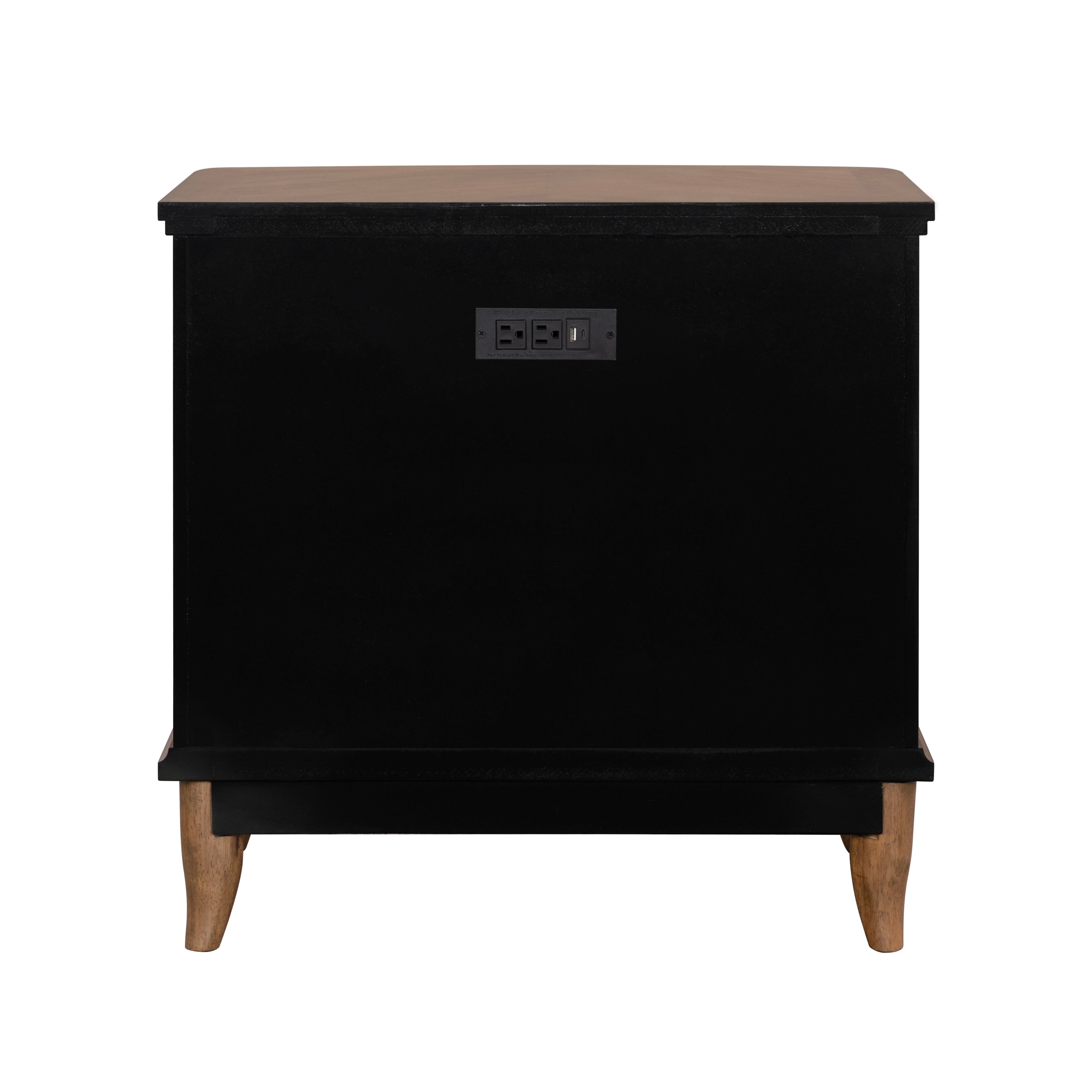 Flexsteel Statements Bellevue Nightstand