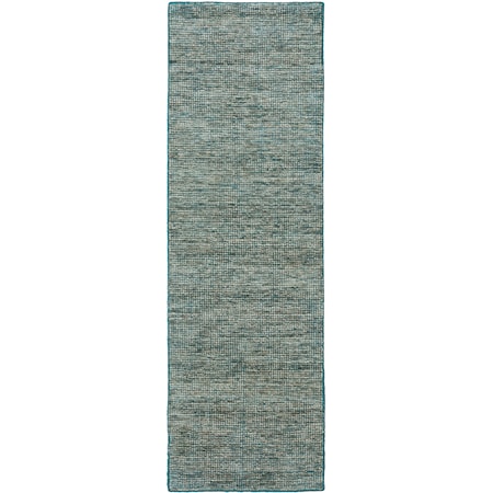 2'3" x 7'6" Rug