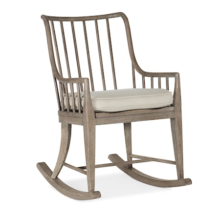 Rocking Chair