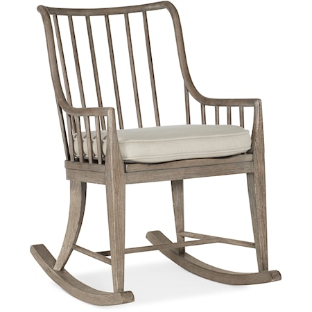 Rocking Chair