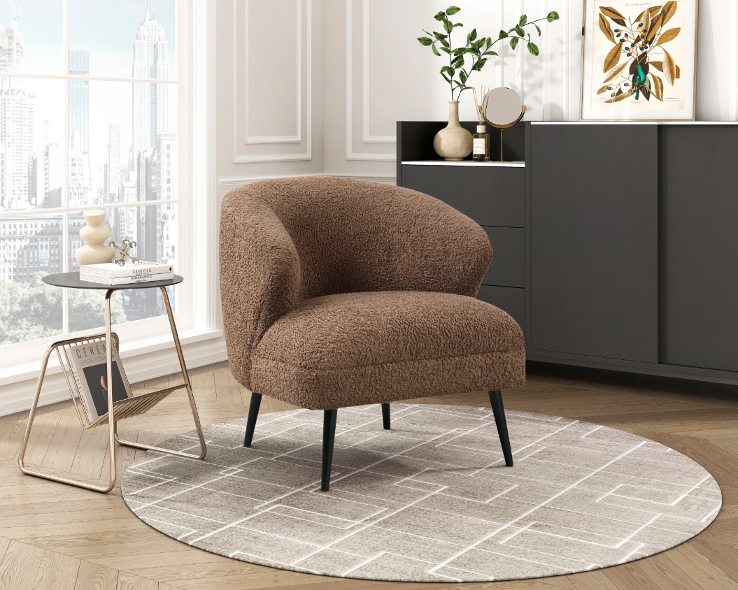 Homelegance Wyles Accent Chair