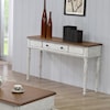 Winners Only Highland 50" Sofa Table