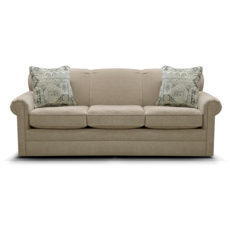 Queen Sleeper Sofa